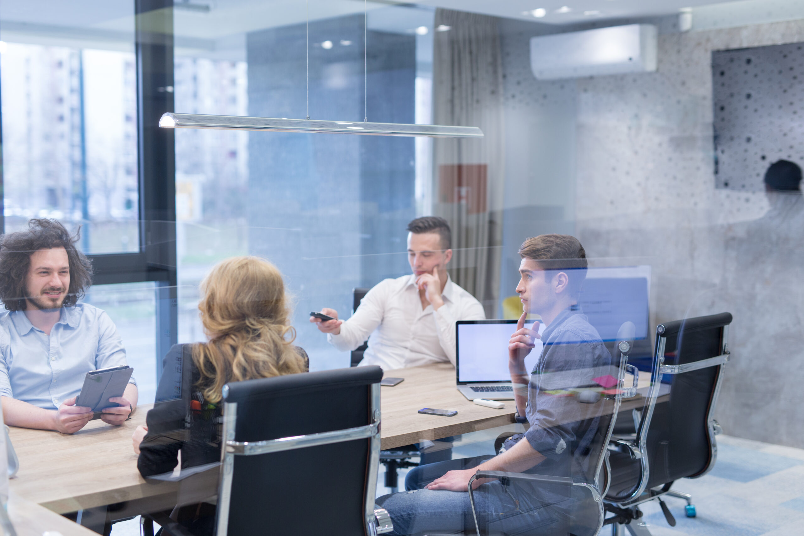 Scaling AI Without IT Headaches: How Aideas Simplifies Deployment