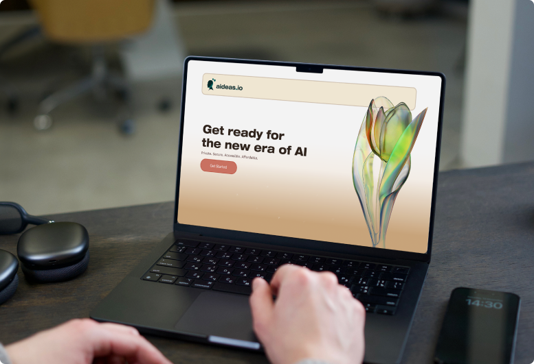 Custom Intelligence at Scale: Personalizing Customer and Citizen Experiences with Autonomous AI