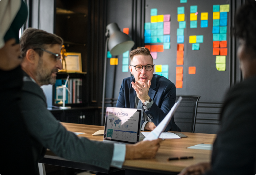 Smarter, Faster, Better: How Autonomous AI Agents Streamline Decision-Making in Complex Environments